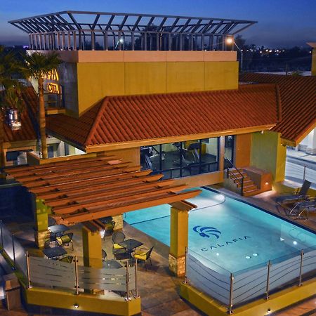 Hotel Calafia 멕시칼리 외부 사진