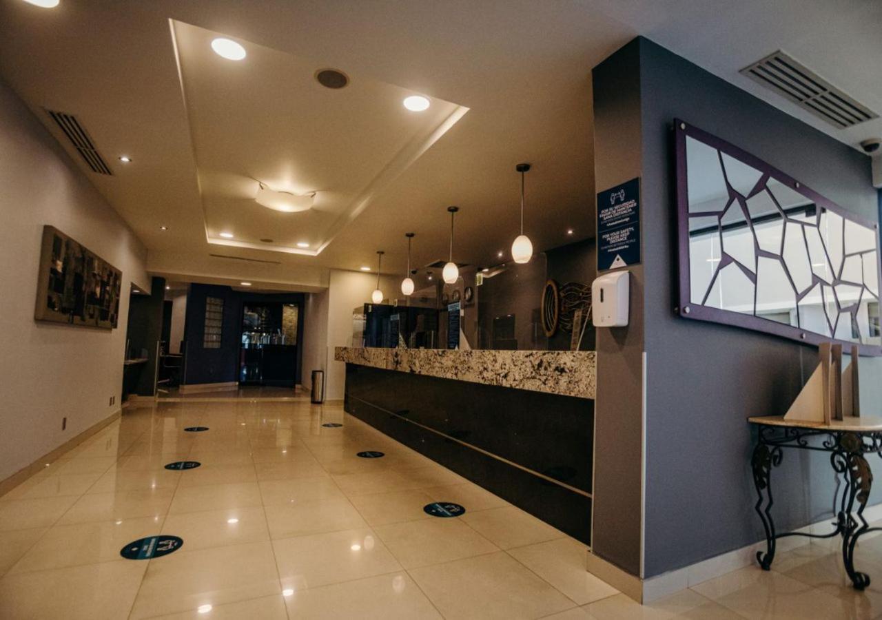Hotel Calafia 멕시칼리 외부 사진