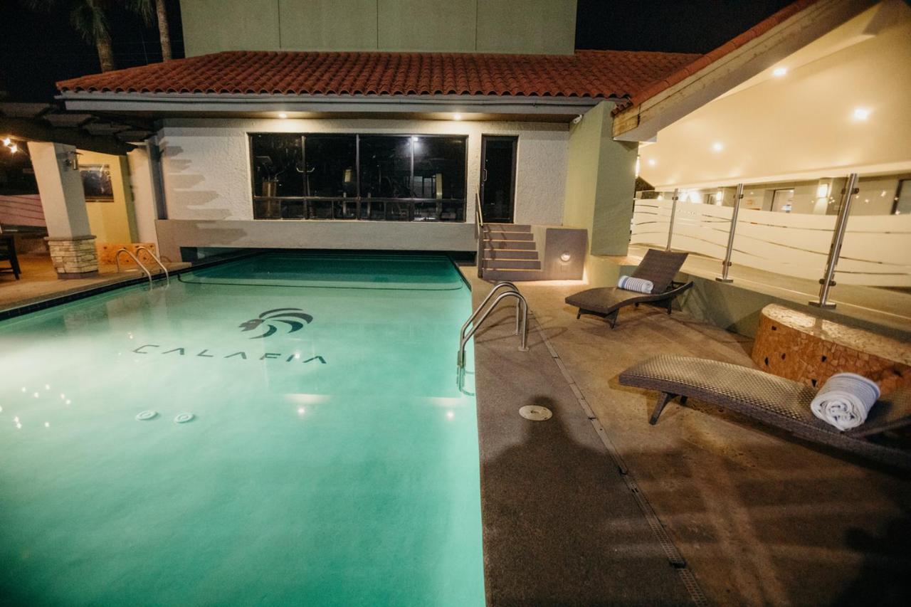 Hotel Calafia 멕시칼리 외부 사진