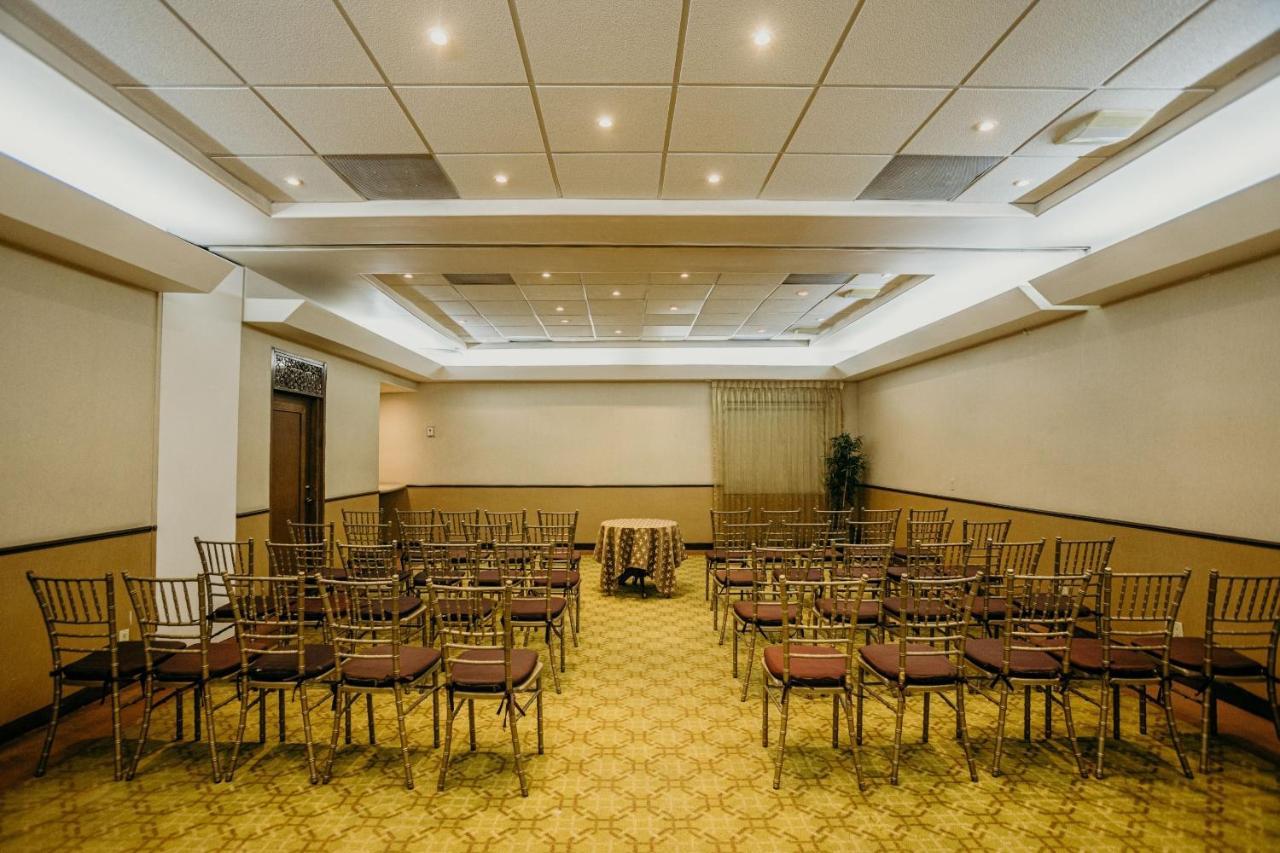 Hotel Calafia 멕시칼리 외부 사진