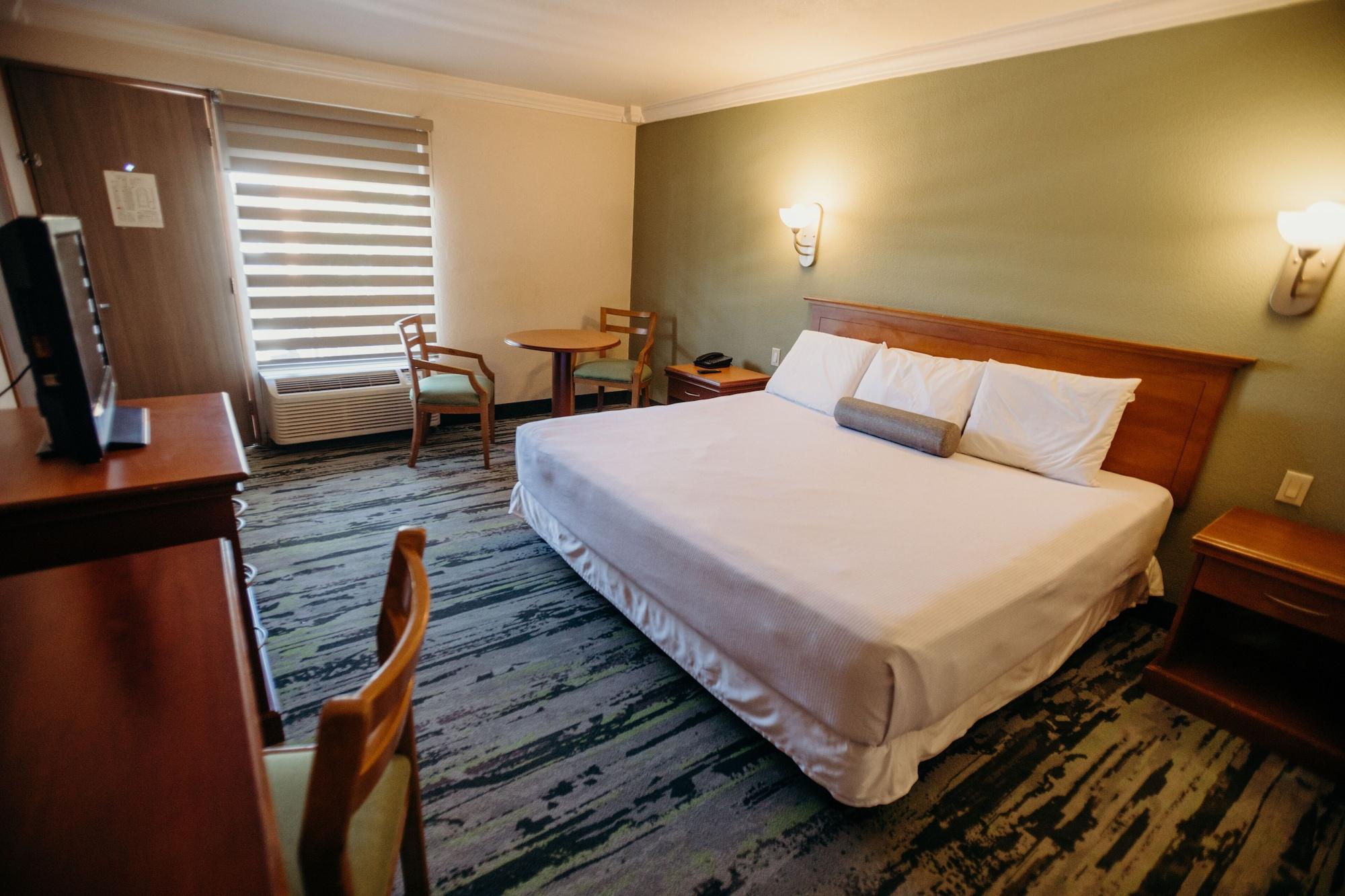 Hotel Calafia 멕시칼리 외부 사진