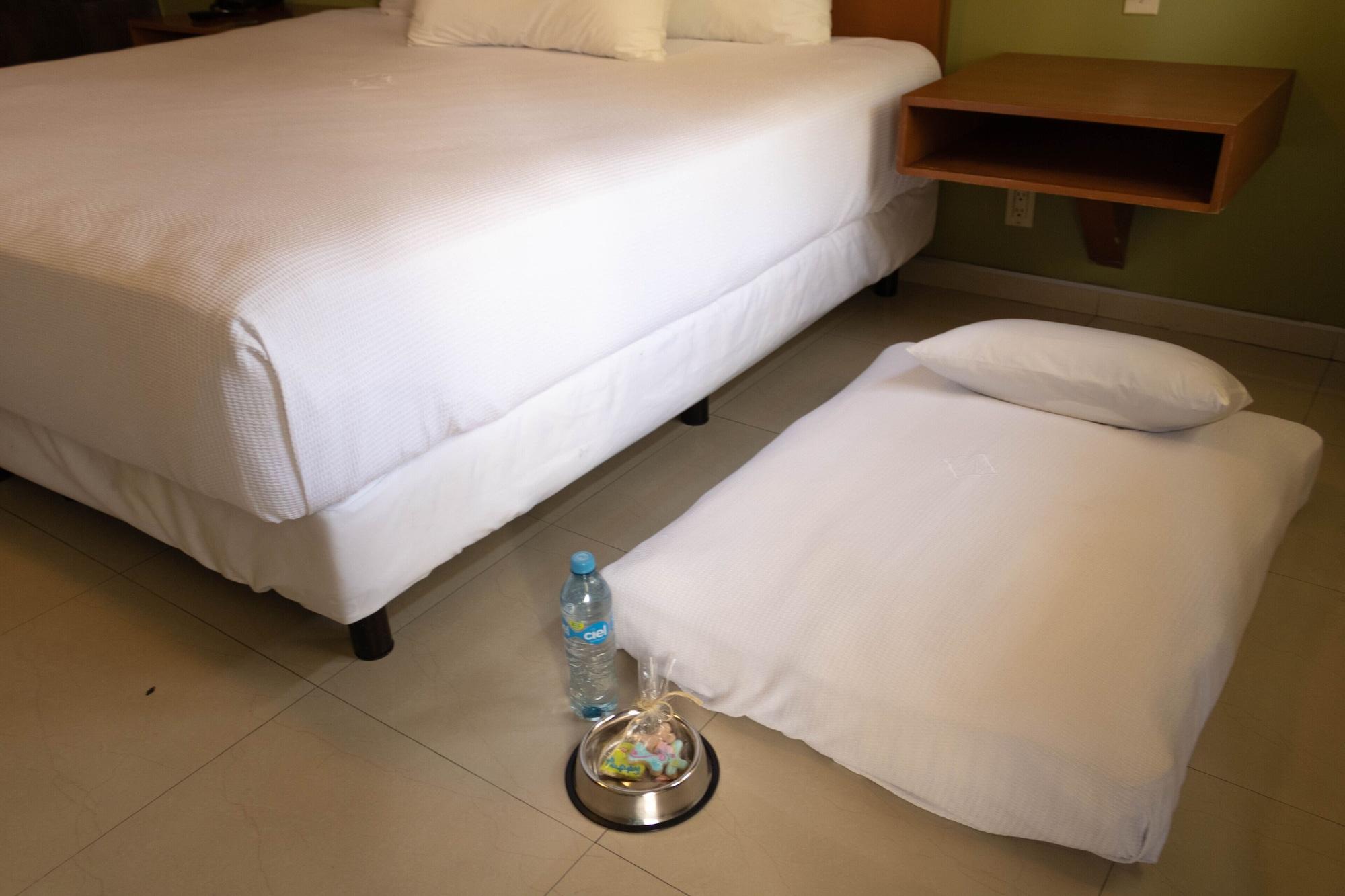 Hotel Calafia 멕시칼리 외부 사진