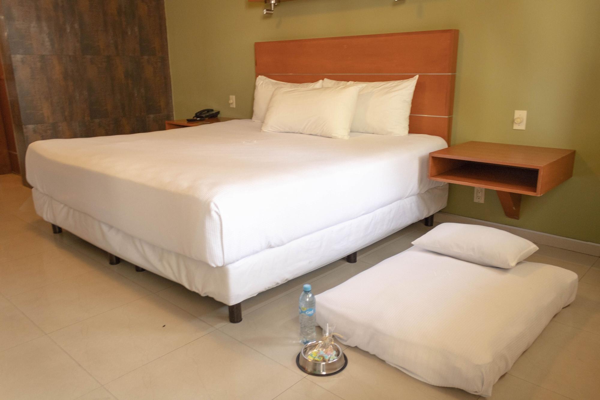 Hotel Calafia 멕시칼리 외부 사진