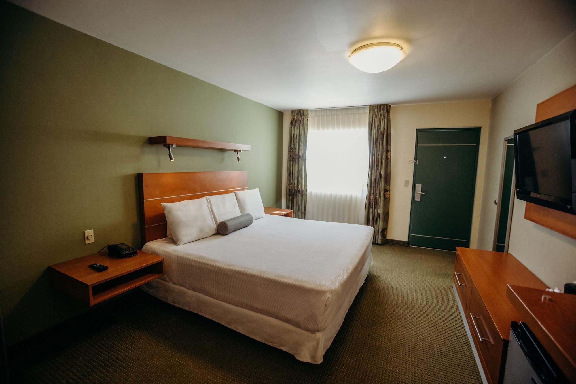 Hotel Calafia 멕시칼리 외부 사진