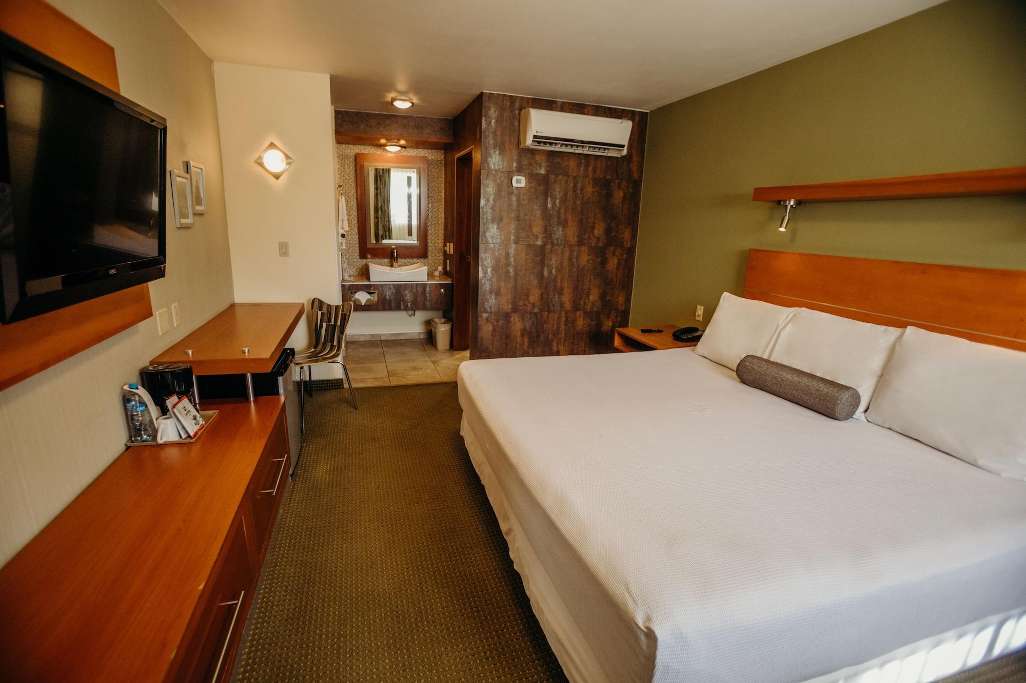 Hotel Calafia 멕시칼리 외부 사진