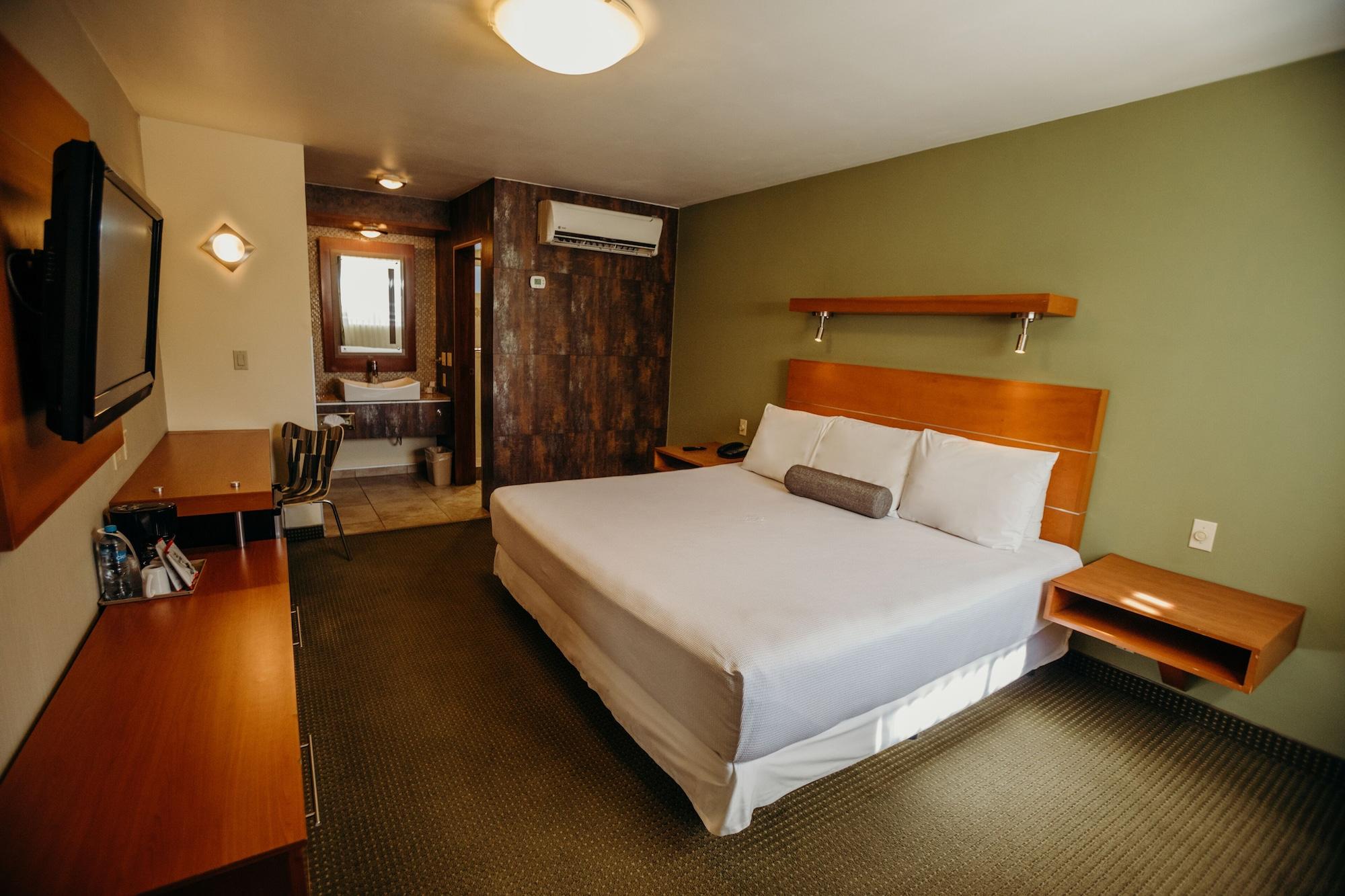 Hotel Calafia 멕시칼리 외부 사진