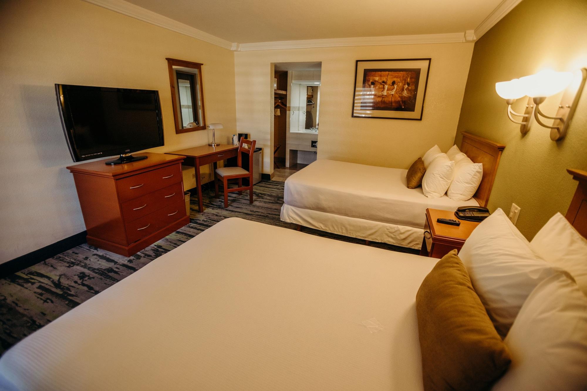 Hotel Calafia 멕시칼리 외부 사진