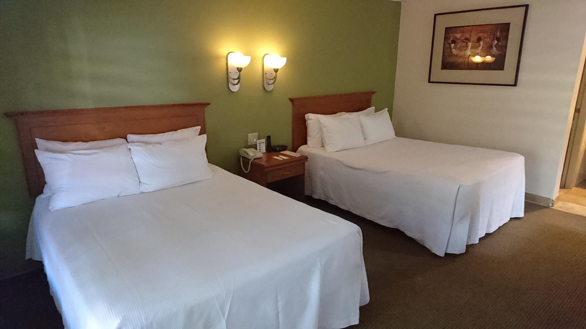 Hotel Calafia 멕시칼리 외부 사진