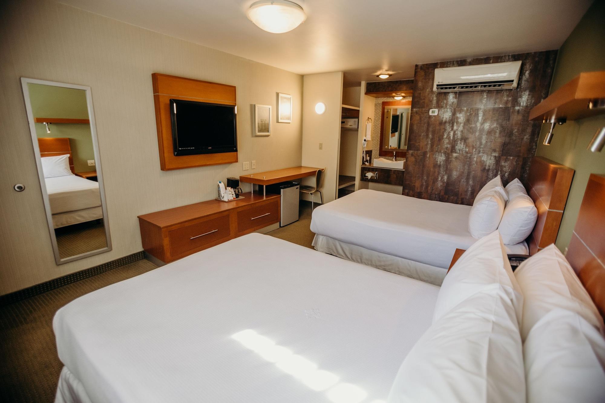 Hotel Calafia 멕시칼리 외부 사진