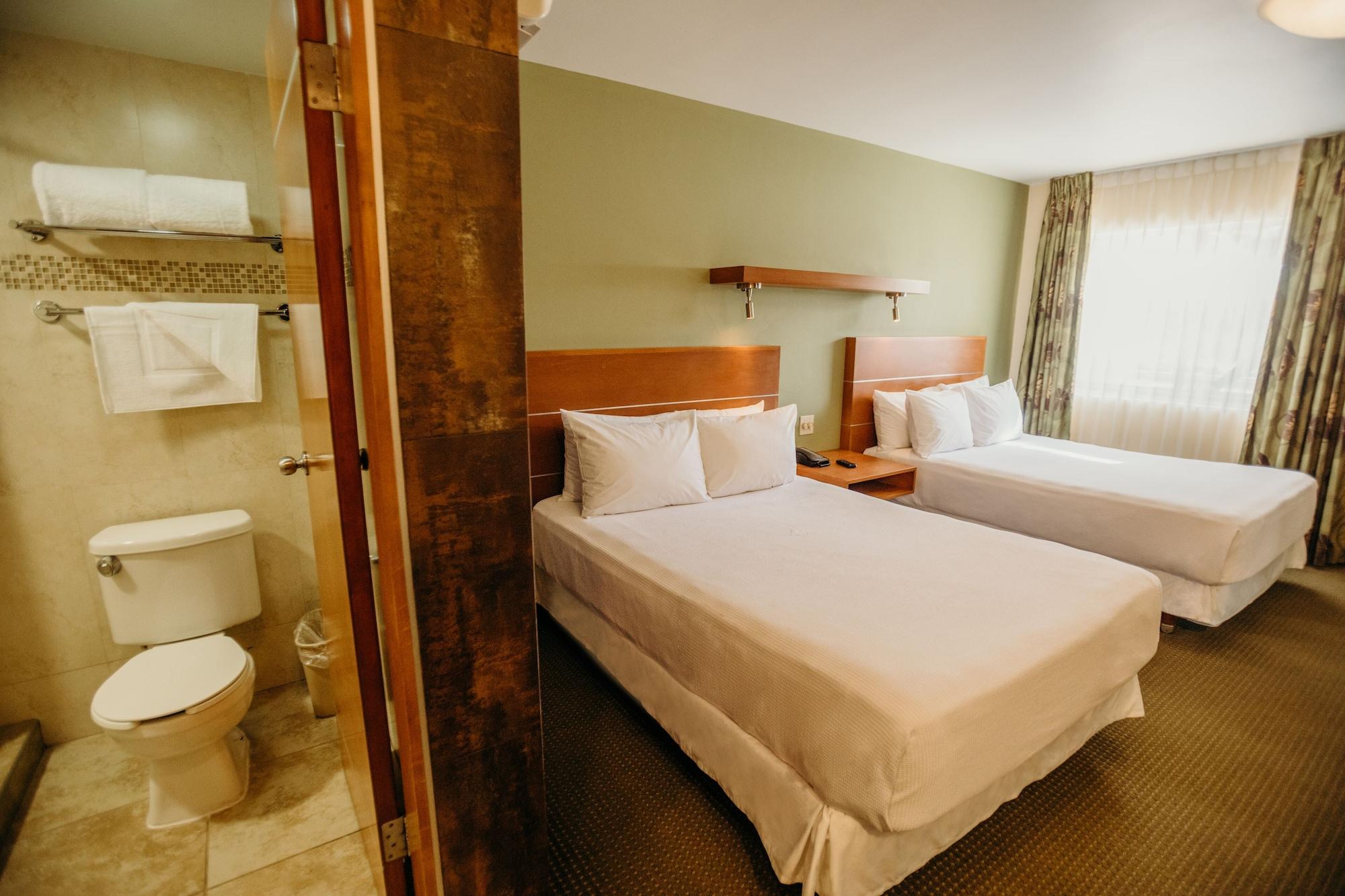 Hotel Calafia 멕시칼리 외부 사진