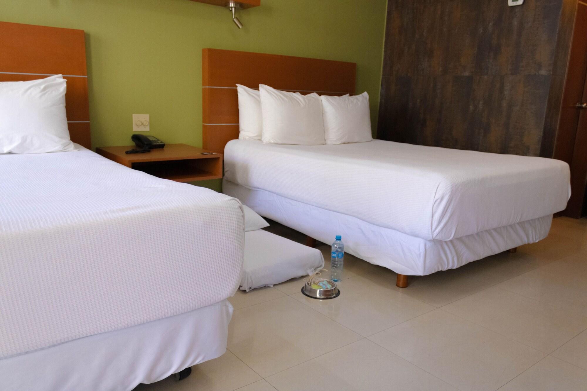 Hotel Calafia 멕시칼리 외부 사진