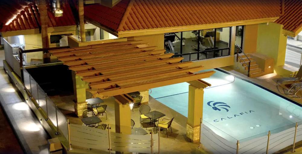 Hotel Calafia 멕시칼리 외부 사진