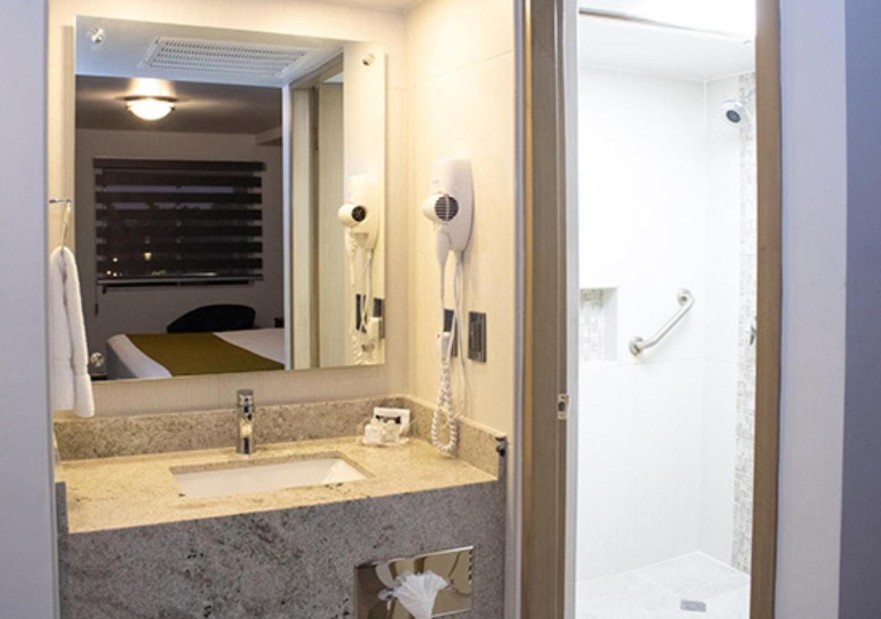 Hotel Calafia 멕시칼리 외부 사진