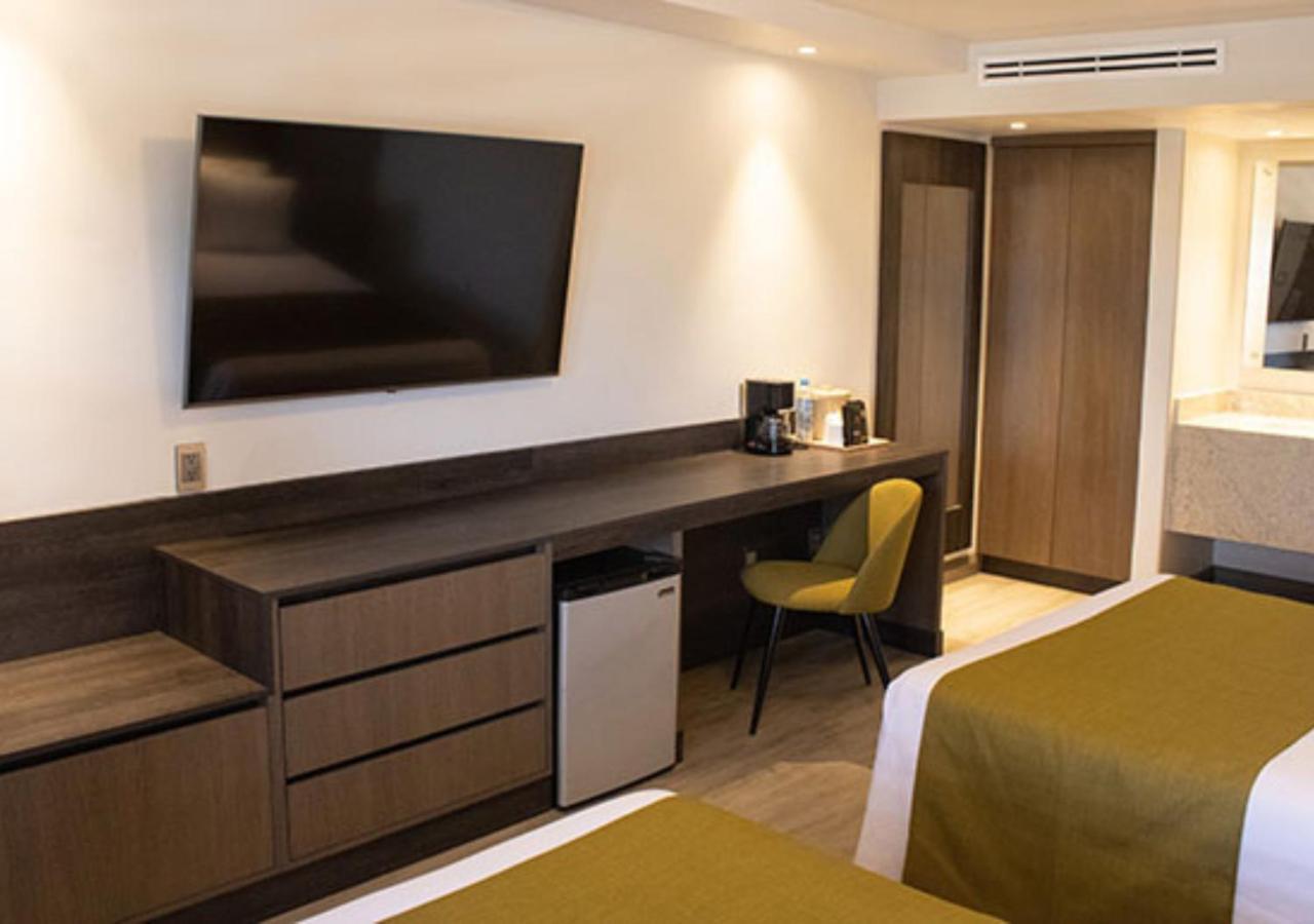 Hotel Calafia 멕시칼리 외부 사진