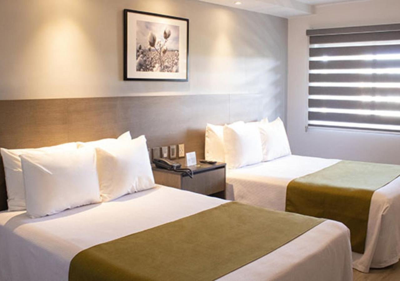 Hotel Calafia 멕시칼리 외부 사진