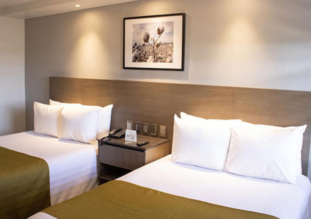 Hotel Calafia 멕시칼리 외부 사진