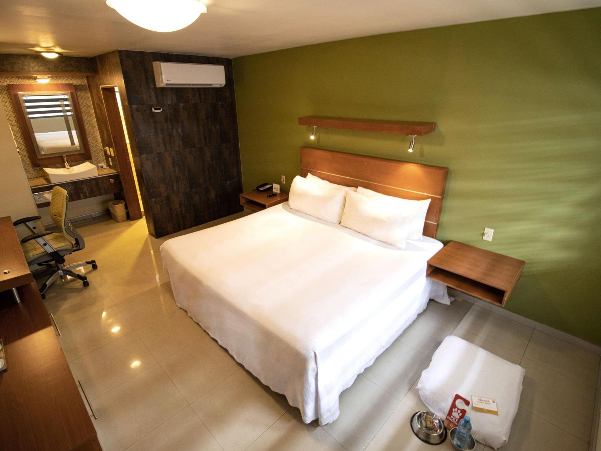 Hotel Calafia 멕시칼리 외부 사진