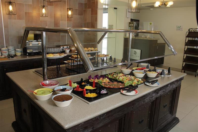 Hotel Calafia 멕시칼리 외부 사진