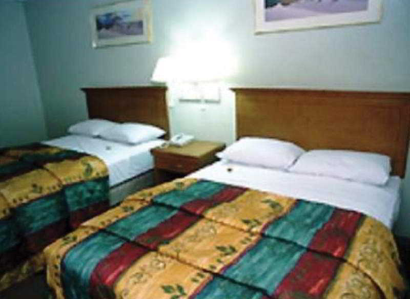 Hotel Calafia 멕시칼리 외부 사진
