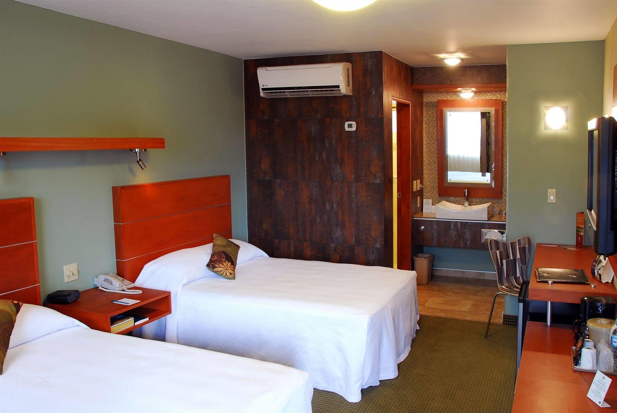 Hotel Calafia 멕시칼리 외부 사진
