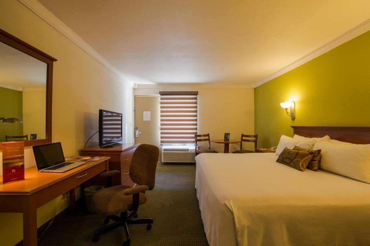 Hotel Calafia 멕시칼리 외부 사진